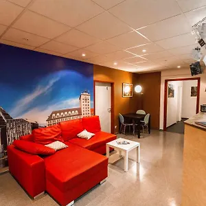 Unschlagbar Hostel